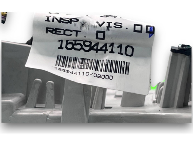 Блок комфорта A5903, 07357029480 Jeep Renegade