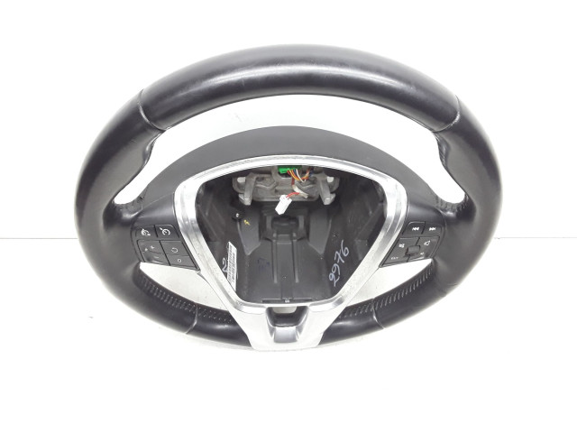 Руль Volvo S60 2011 - 2013 года 31250592, P31250592