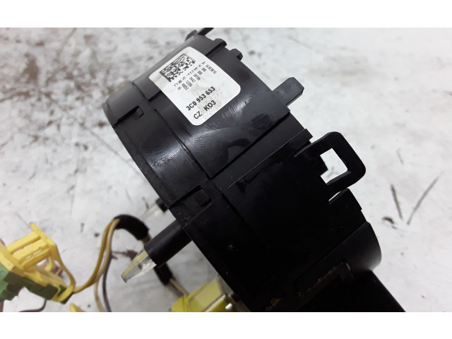 Подрулевой шлейф SRS 3C0953653   Volkswagen PASSAT B6