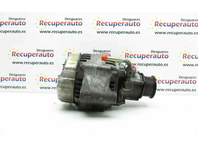 Генератор    Honda Civic      