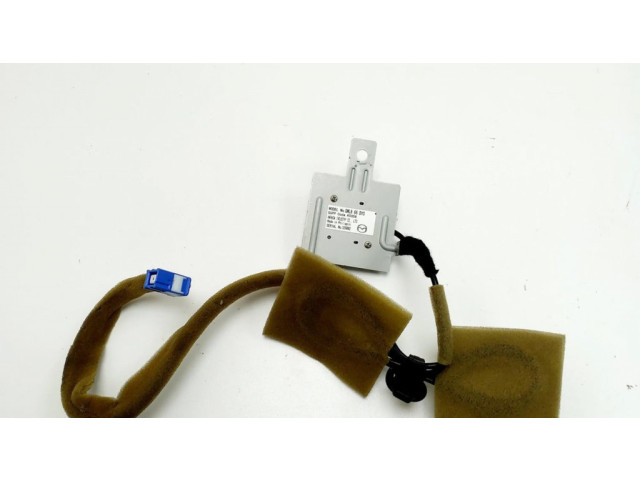 Усилитель антенны