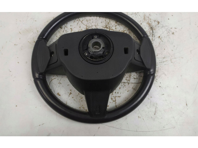 Руль Jaguar XF X250 2007 - 2015 года