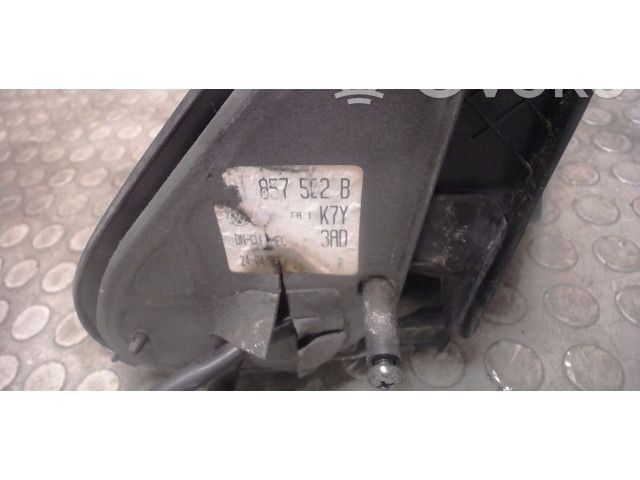 Zpětné zrcátko Volkswagen Polo III 6N 6N2 6NF 1996 6N1857508GRU