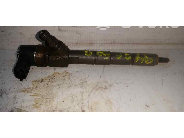 Форсунка 0445110299, BOSCH    Alfa Romeo Giulietta   