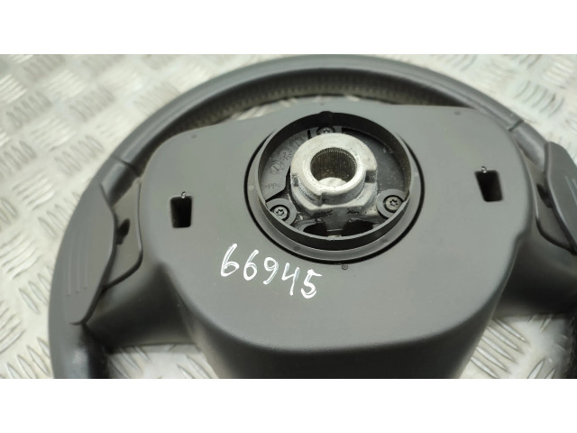 Руль Jaguar XF X250 2007-2015 года CX23ABLEG, 6W833F916AB