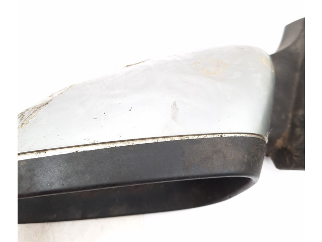 Зеркало электрическое        Volvo C30  2007 - 2010 года   