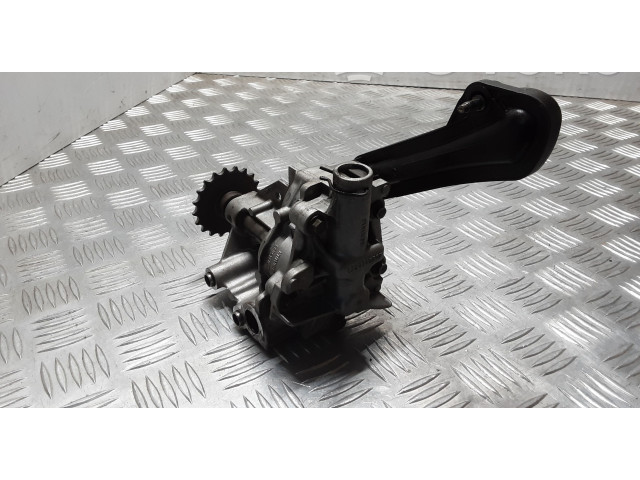 Čerpadlo oleje 8200345633, 8200346592 Renault Latitude (L70) 2.0 I4