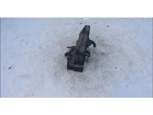 Замок багажника     Renault Trafic II (X83) 2002 - 2014 года