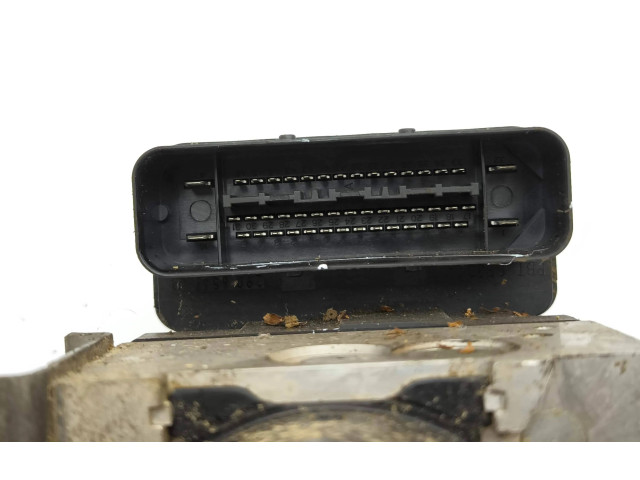 Jednotka ABS 4L0614517A, 0021200184 Audi Q7 4L 2006