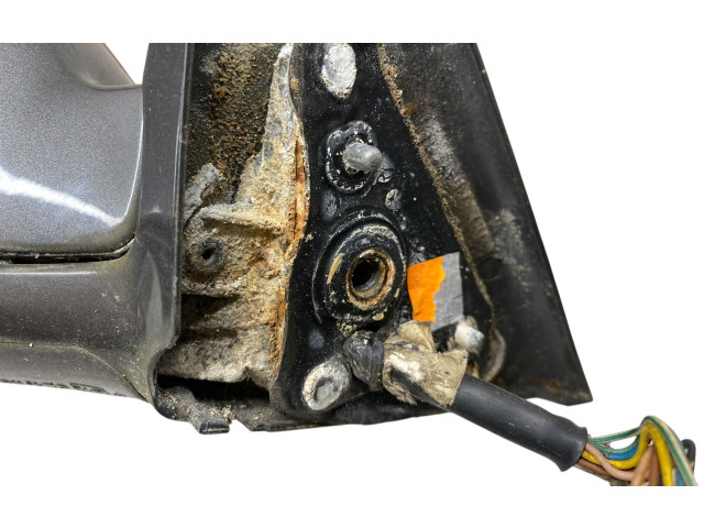 Зеркало электрическое Jaguar XK8 - XKR 1996 - 2006 года