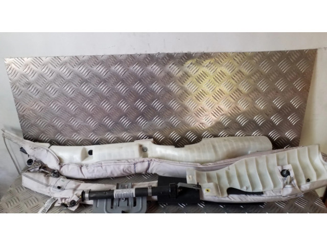 Боковая подушка безопасности P04680577AD Chrysler Voyager