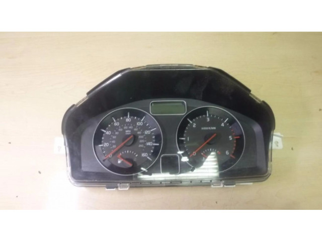 Панель приборов 30765317, B263 Volvo V50