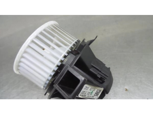 Вентилятор печки EE797001 Renault Twingo III