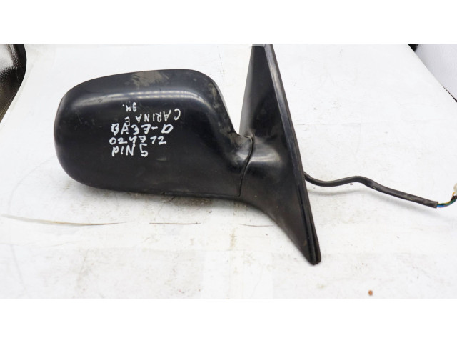 Zpětné zrcátko  Toyota Carina T190 1996  e11011160, e11021160  