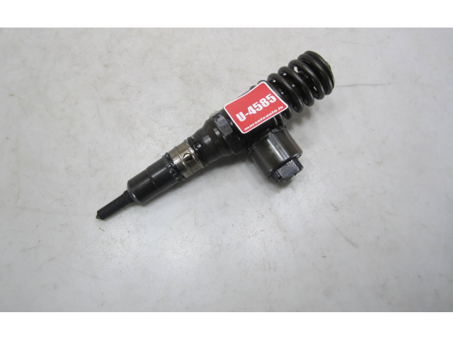 Форсунка 03G130073G    Volkswagen Golf Plus  BKD 