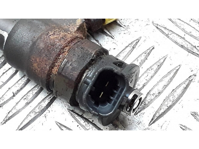 Форсунка 0445110485    Dacia Logan II   