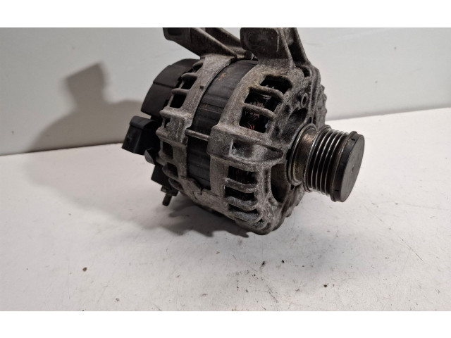 Генератор 31419556, 0125811110   Volvo XC60      