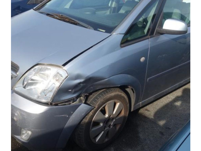 Вентилятор печки       Opel Meriva A