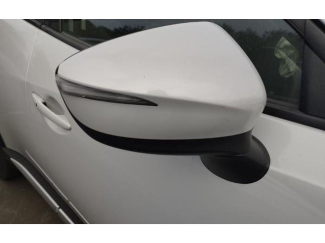 Зеркало электрическое Mazda CX-3 2015 - - года