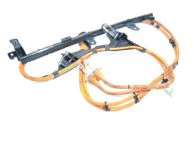 Блок управления 5QF971015D Audi Q3 F3