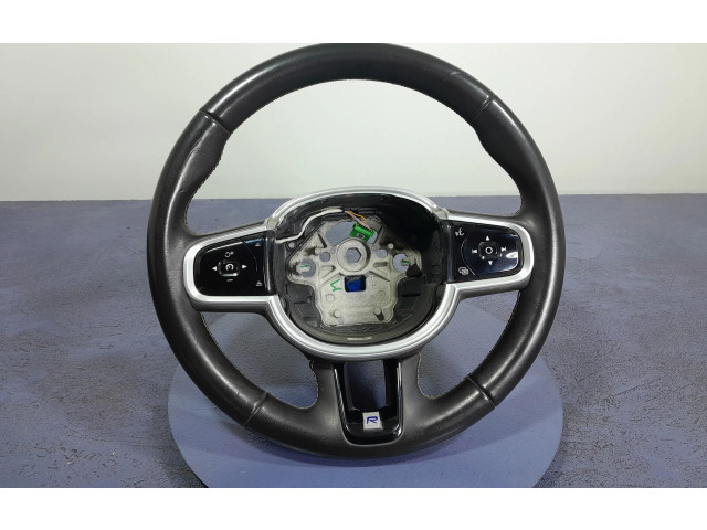 Руль Volvo XC60  2017 -  года 32227371, 32227371      