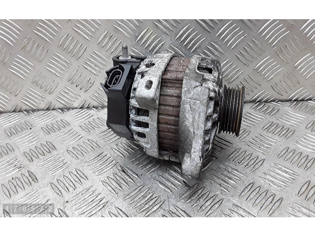 Генератор 2614287   KIA Rio      