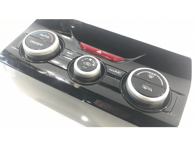 Блок управления климат-контролем 72311SJ451, T97856B Subaru Forester SK