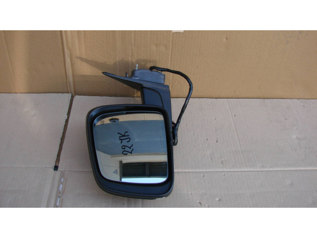 Зеркало электрическое Jeep Grand Cherokee 2010 - 2021 года