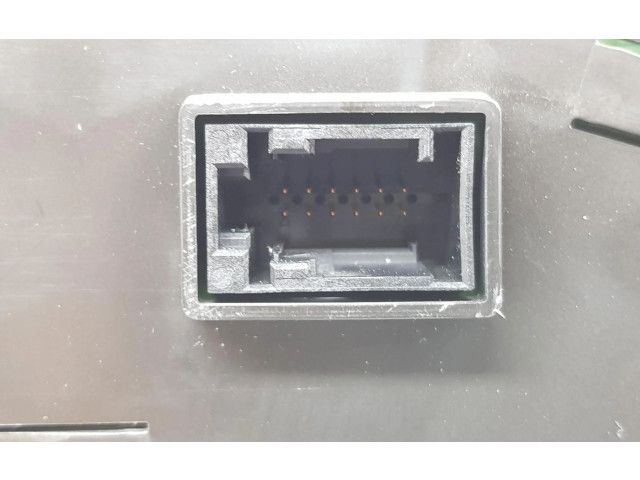 Панель приборов GK2T10849JA, 2342291 Ford Transit Custom