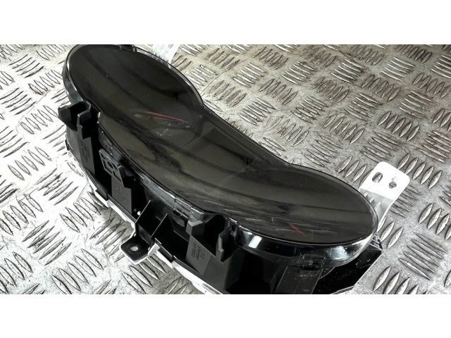 Přístrojová deska Mitsubishi ASX 2015 8100C360