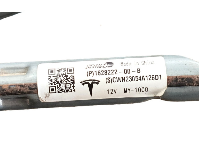 Моторчик дворников 165893600B, 162822200B Tesla Model S