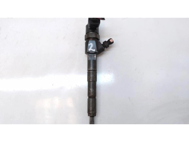 Форсунка 0445110243, INYECTOR Alfa Romeo 166 для дизельного двигателя 1.9