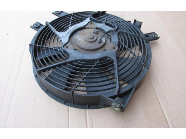 Вентилятор радиатора         Mitsubishi Pajero Sport I 
