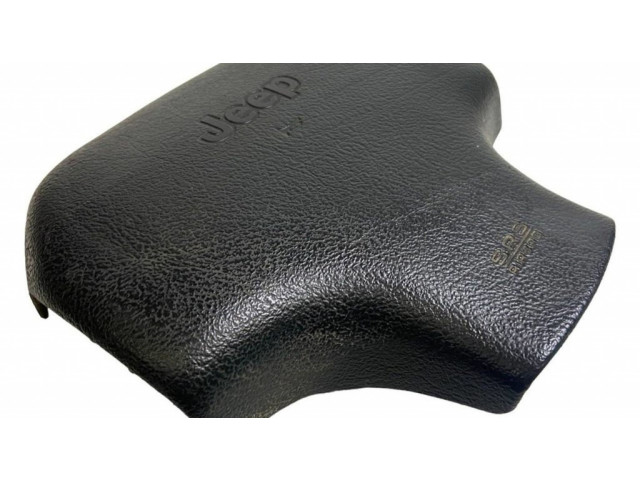 Подушка безопасности водителя P5GJ01JX8AA, CBKJ2S3ZEBG   Jeep Grand Cherokee (WJ)