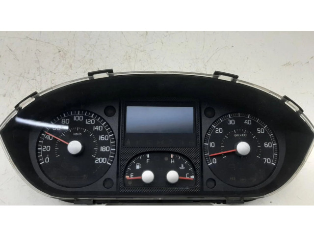 Панель 7354230823 Lancia Musa