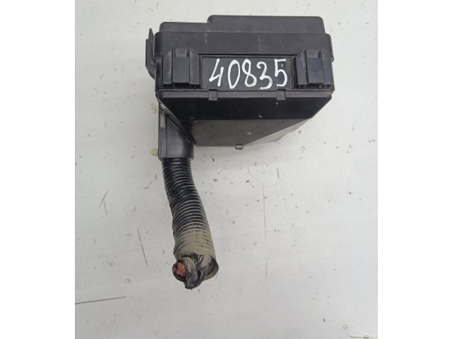 Блок предохранителей Honda FR-V