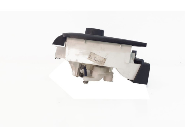 Блок управления климат-контролем 7355230910, 199A2000   Fiat Punto Evo