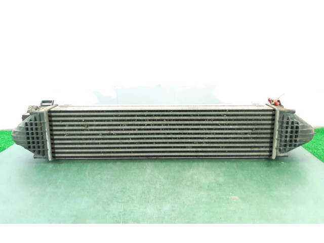 Интеркулер  6G919L440   Volvo S80 