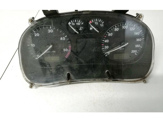 Přístrojová deska Volkswagen Polo III 6N 6N2 6NF 1998 6n0919861a, 0263602003