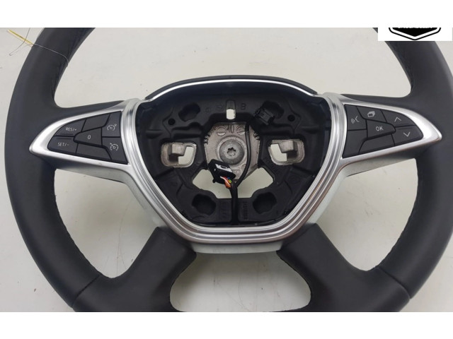 Руль Dacia Sandero III 2020 - года 484004420R, 484004420R