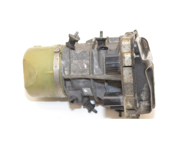 Насос усилителя руля