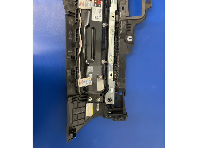 Подушка безопасности для колен 107782600D, 156301300E Tesla Model S