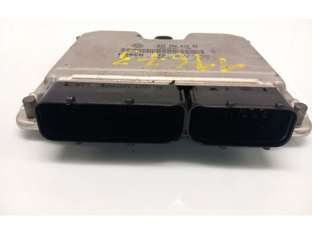 Блок управления двигателя 045906019BR, 0281012318   Seat Ibiza III (6L)