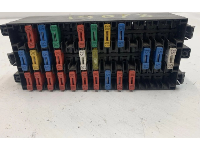 Pojistková skříňka CONSULTAR Renault Kangoo