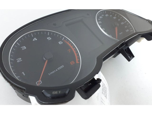 Панель приборов 8X0920900 Audi A1