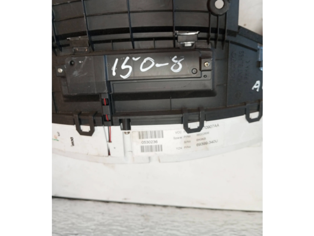 Панель приборов 36002606, 31270907AA   Volvo S80       