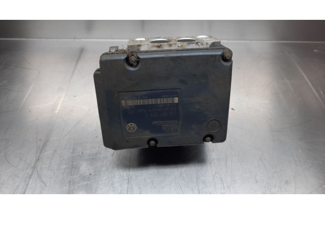 Блок АБС 1J0907379D, 1J0907379D   Audi  A3 S3 8L  1996 - 2003 года