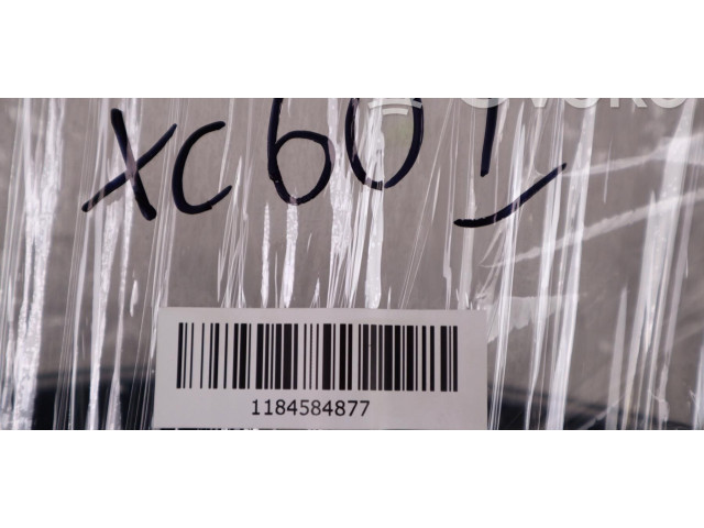 Руль Volvo S60 2005 - 2010 года 31250592