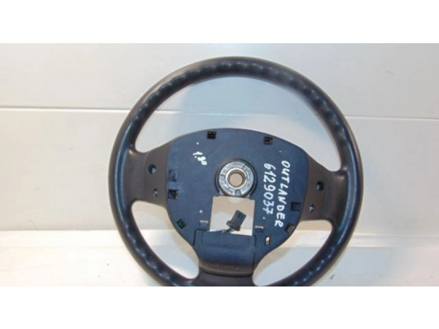 Руль Mitsubishi Outlander 2007-2012 года 4400A239XA, 8602A008