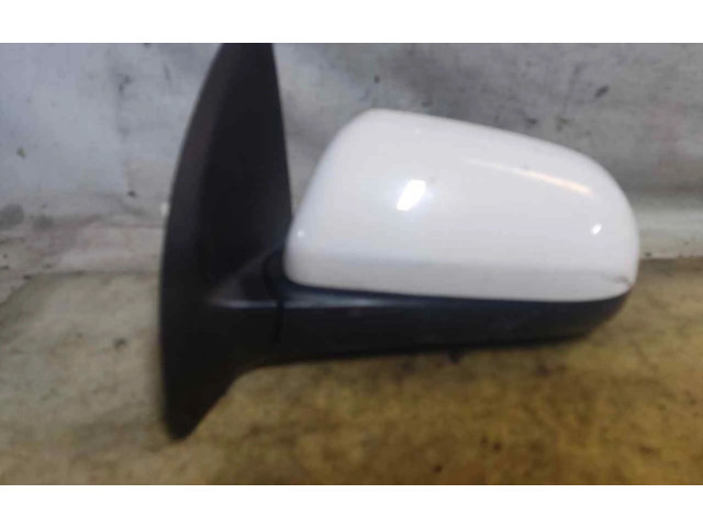 Зеркало электрическое Chevrolet Astra 2008 - 2011 года